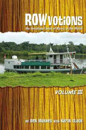 Rowvotions Volume III