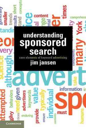 Understanding Sponsored Search