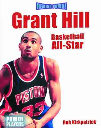 Grant Hill