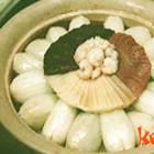 炖菜核