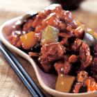 炖兔肉