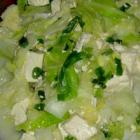 高丽豆腐汤