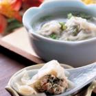 羊肾馄饨