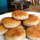 吊炉烧饼
