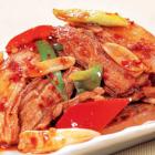 回锅肉