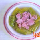 苦瓜瘦肉汤