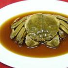 醉蟹