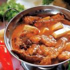 小黄鱼烩豆腐