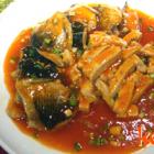 豆腐鲫鱼