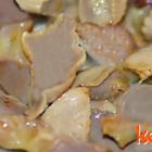 炖鸭肾