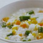 四季豆粥