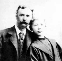 美国虎将巴顿将军诞辰