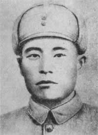 回族英雄马本斋逝世