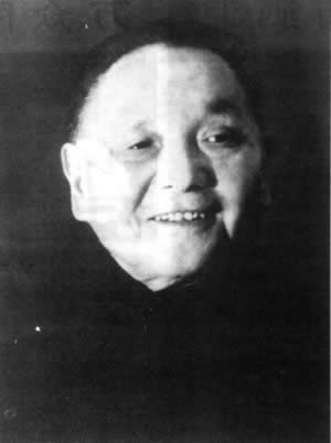 邓小平逝世（历史上今天lssjt.com）