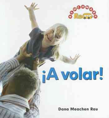 A Volar!