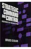 Strategic Command and Control