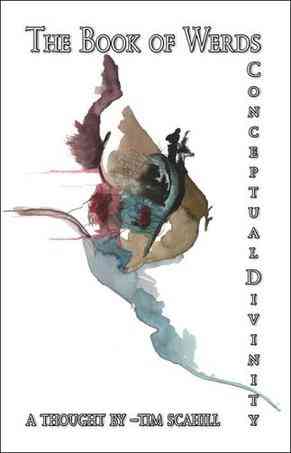 The Book of Werds