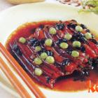 豆豉肉