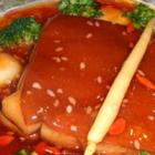 东坡肉