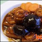 镜箱豆腐