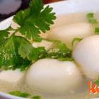 东江鱼丸