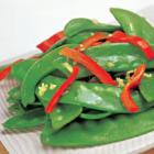 蒜茸荷兰豆