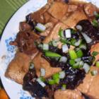 活豆腐