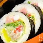 紫菜包饭