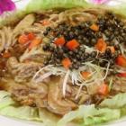 椒麻腰片