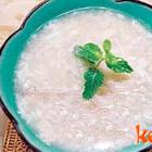 桂花莲子羹