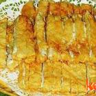锅贴豆腐