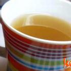 杭菊糖茶