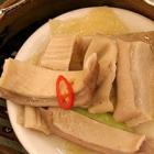 原蒸肚片