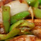 回锅肉