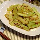 脆辣黄瓜条