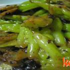豆豉苦瓜