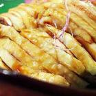 红油鸡丝
