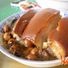 封肉