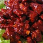 无锡肉排骨