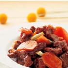 烩牛肉
