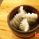带子海鲜饺