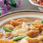 八宝豆腐