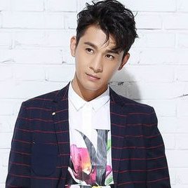 许晋豪的英文名