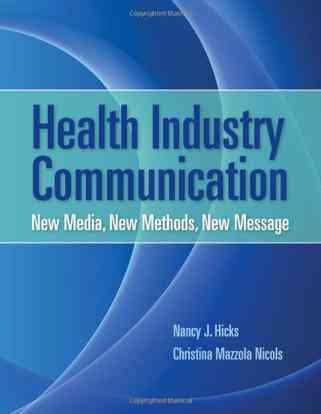 Health Industry Communication