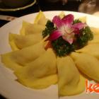 静乐蛋饺