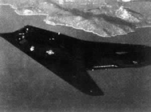 “沙漠风暴”行动开始