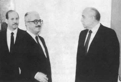 海湾战争爆发（歷史上的今天.中国）