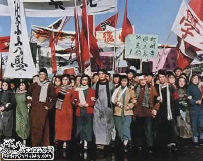 著名导演崔嵬逝世