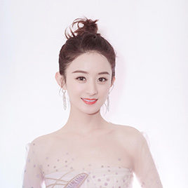 李毓芬的英文名